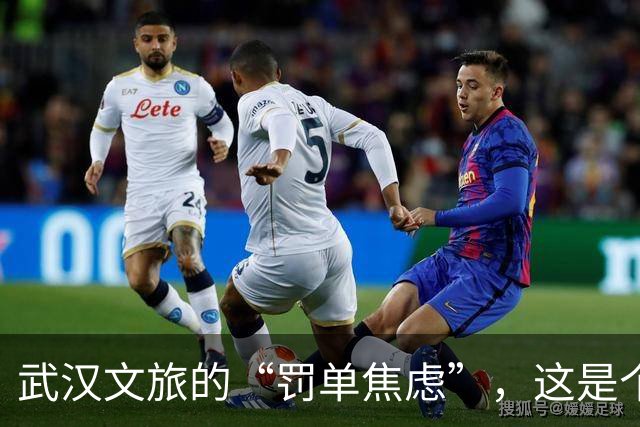 武汉文旅的“罚单焦虑”，这是个大难题！